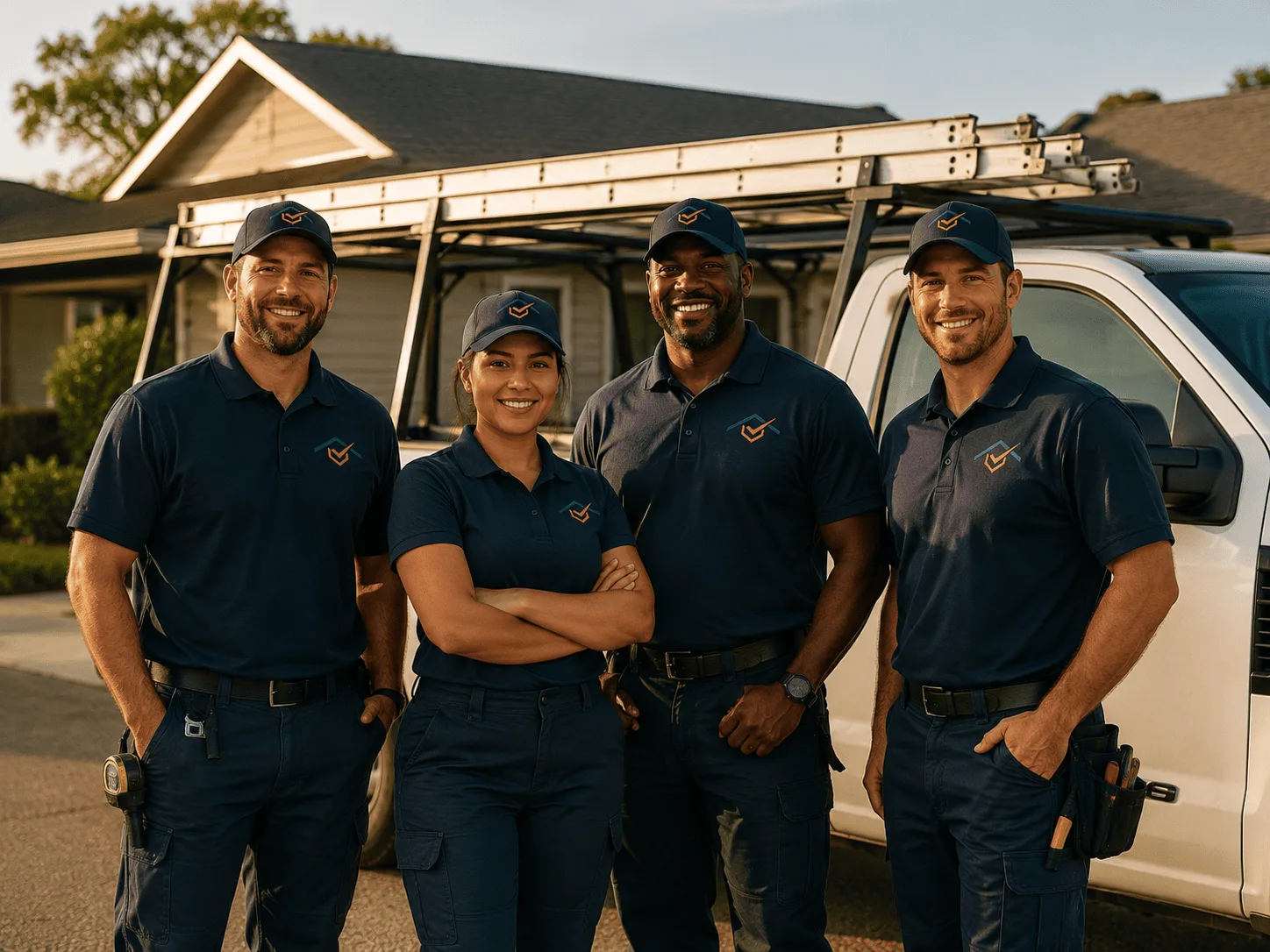 Roof Inspection company in Eastvale, CA